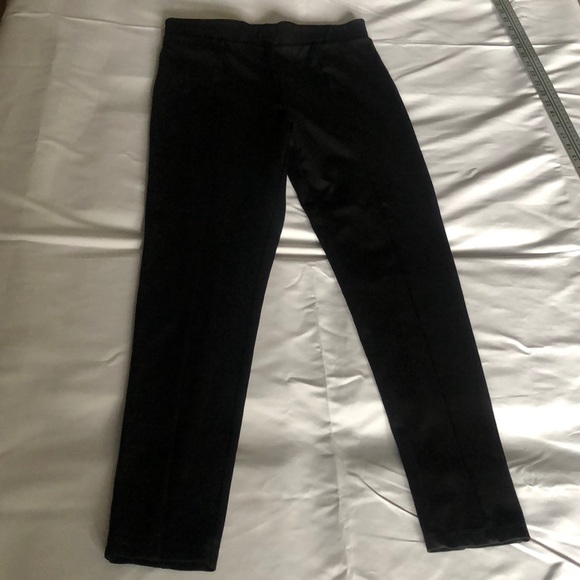Women’s black halogen size small pants - Picture 1 of 10